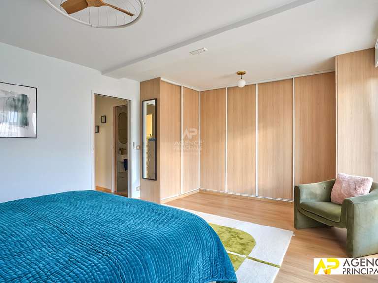 Appartement Maisons-Laffitte - 4 chambres - 125m²