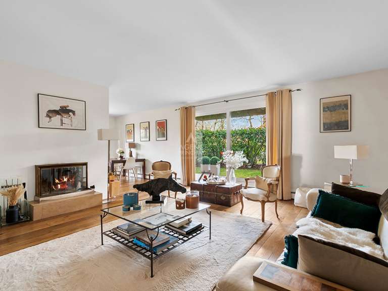 Appartement Maisons-Laffitte - 3 chambres - 108m²