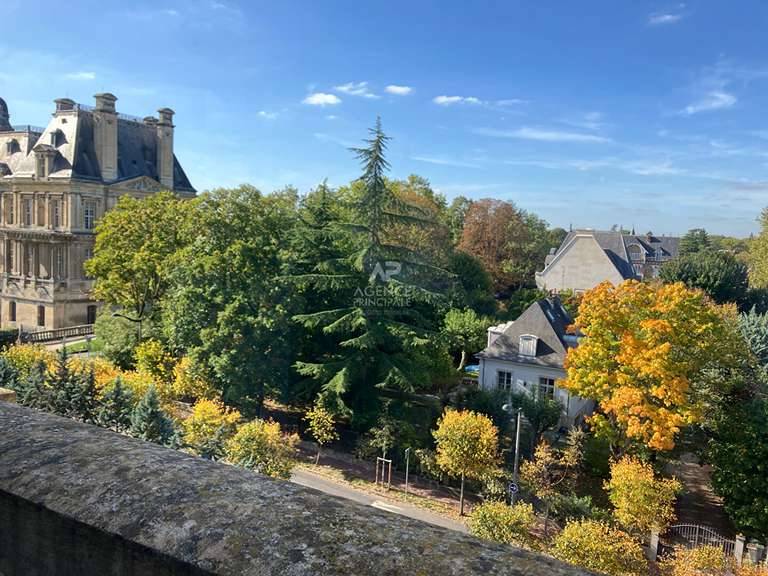 Appartement Maisons-Laffitte - 2 chambres - 94m²