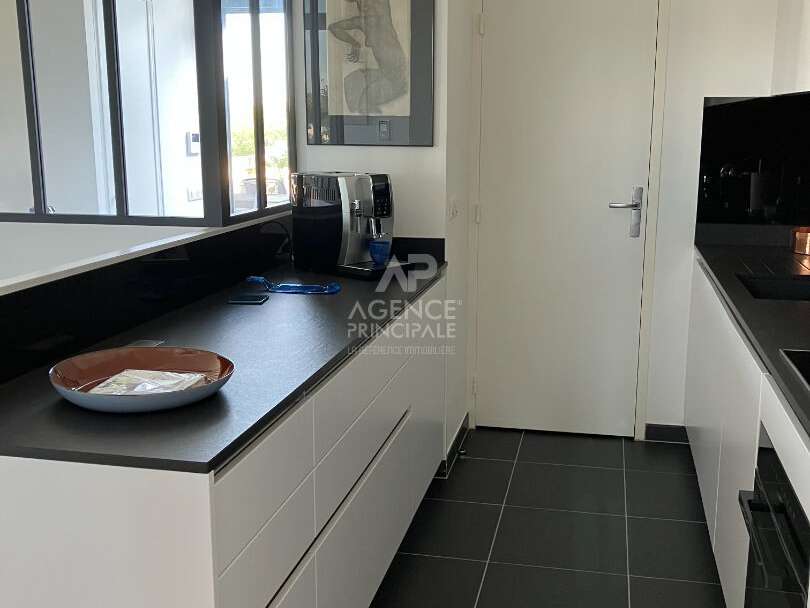 Appartement Maisons-Laffitte
