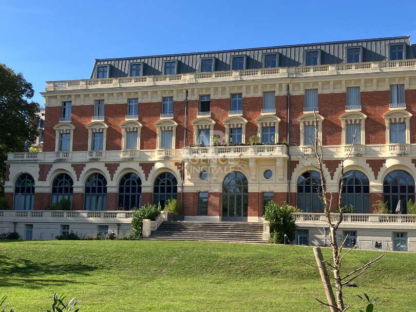 Appartement Maisons-Laffitte