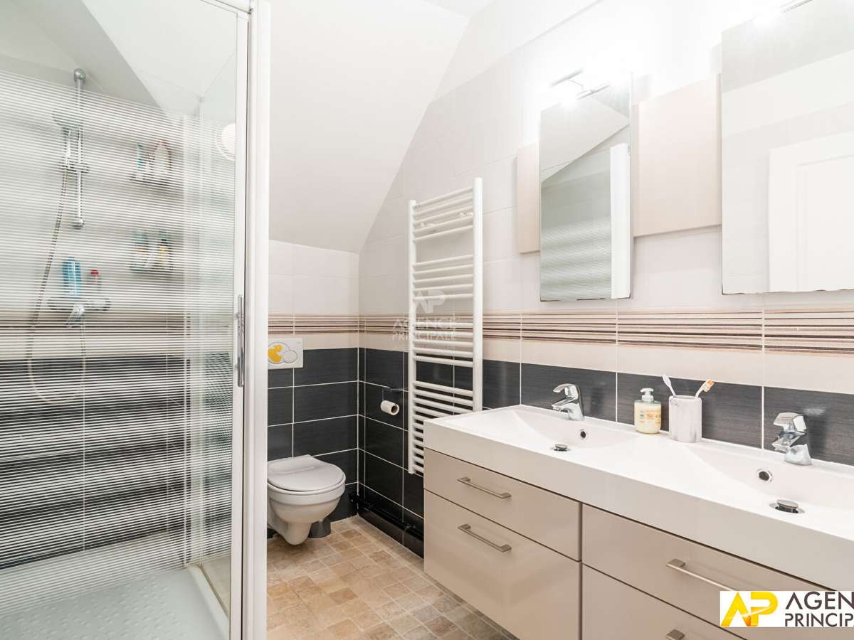 Appartement Maisons-Laffitte