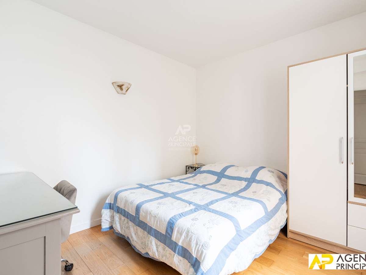 Appartement Maisons-Laffitte