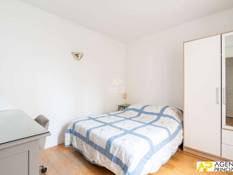 Appartement Maisons-Laffitte - 4 chambres - 106m²