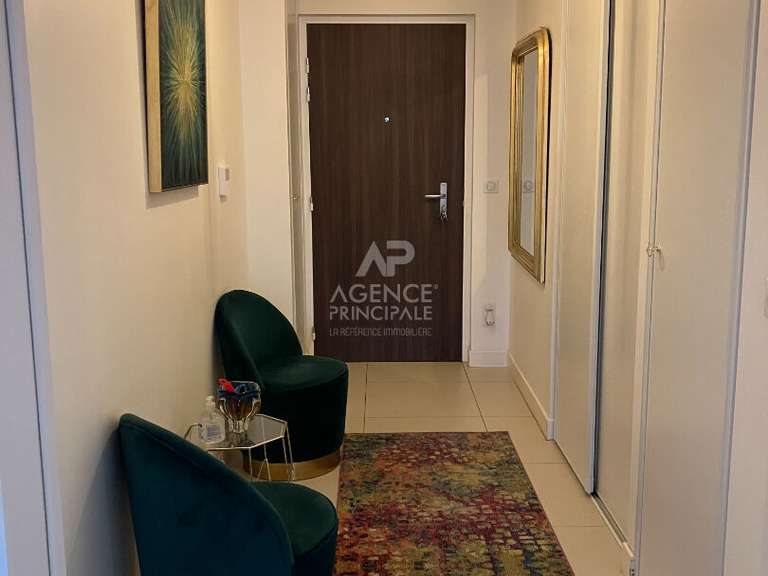 Appartement Maisons-Laffitte - 3 chambres - 101m²