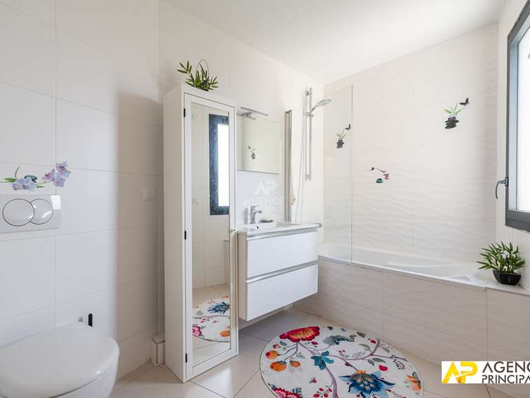 Appartement Maisons-Laffitte - 3 chambres - 101m²