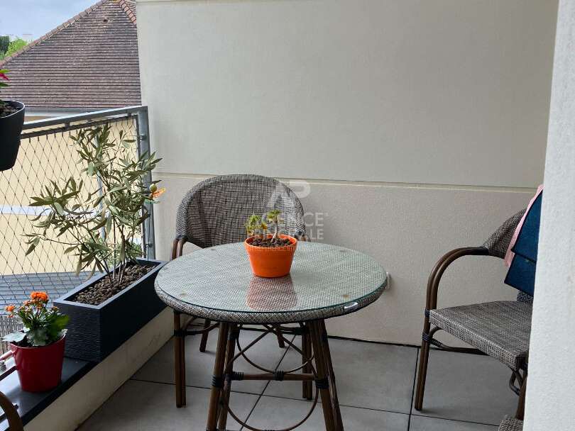 Appartement Maisons-Laffitte