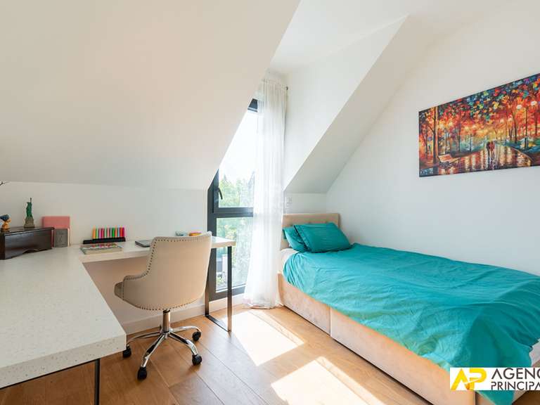 Appartement Maisons-Laffitte - 3 chambres - 101m²