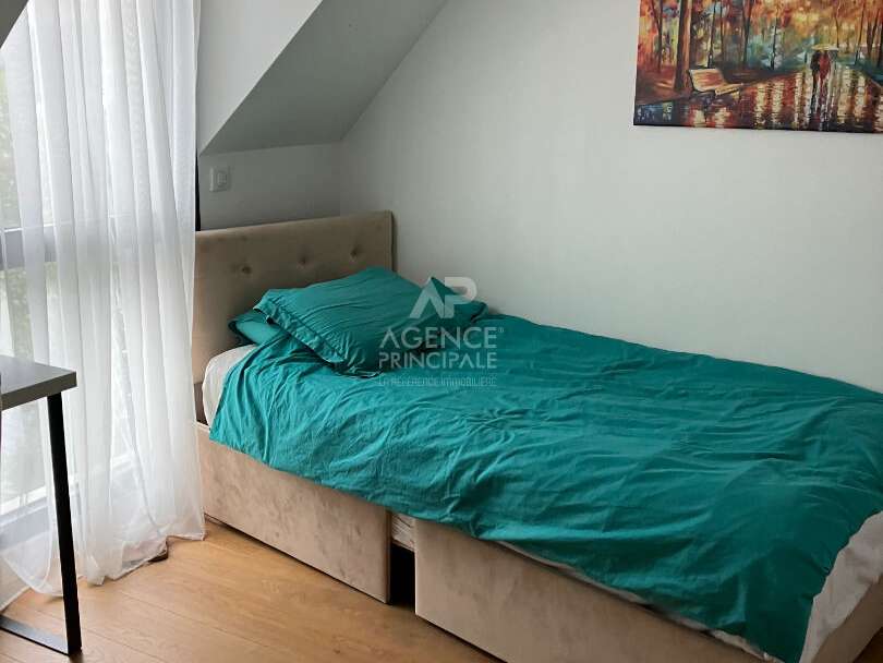 Appartement Maisons-Laffitte