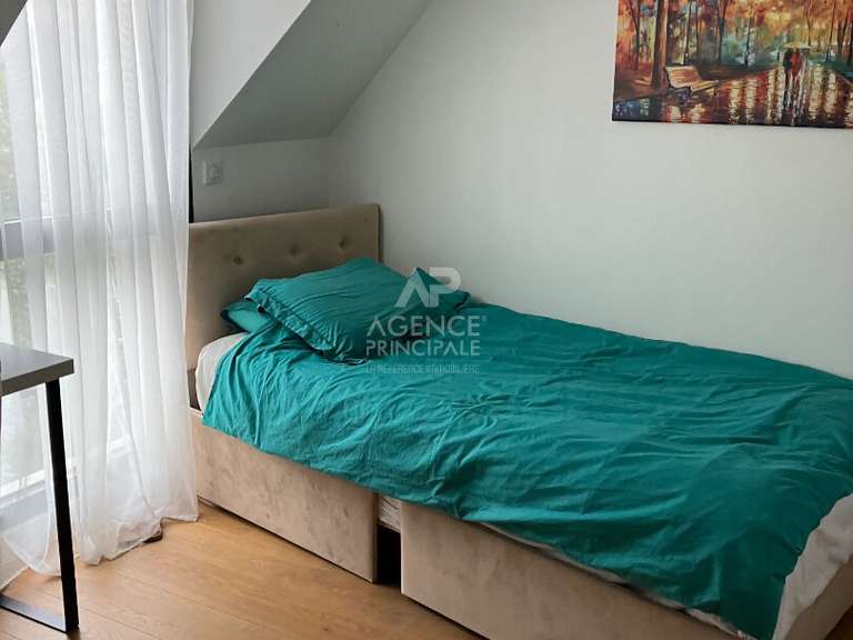 Appartement Maisons-Laffitte - 3 chambres - 101m²