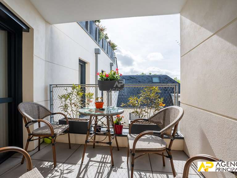 Appartement Maisons-Laffitte - 3 chambres - 101m²