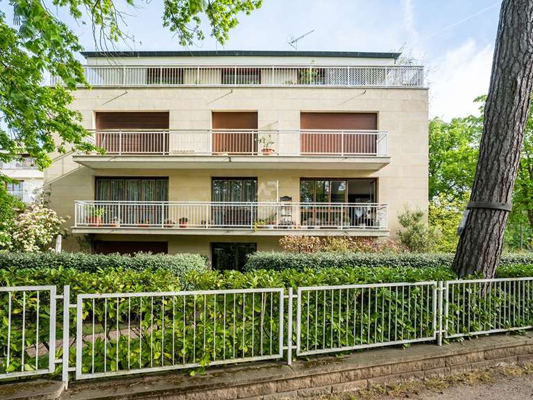 Apartment Maisons-Laffitte - 4 bedrooms - 119m²