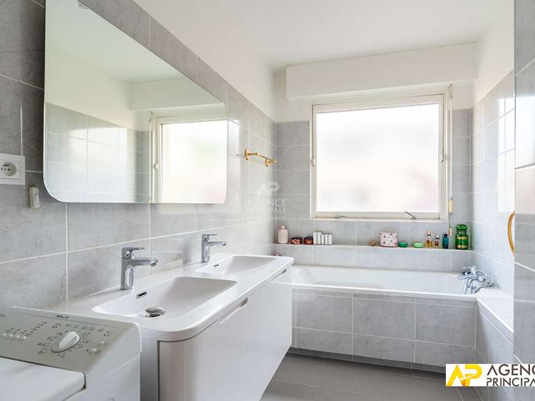 Apartment Maisons-Laffitte - 4 bedrooms - 119m²