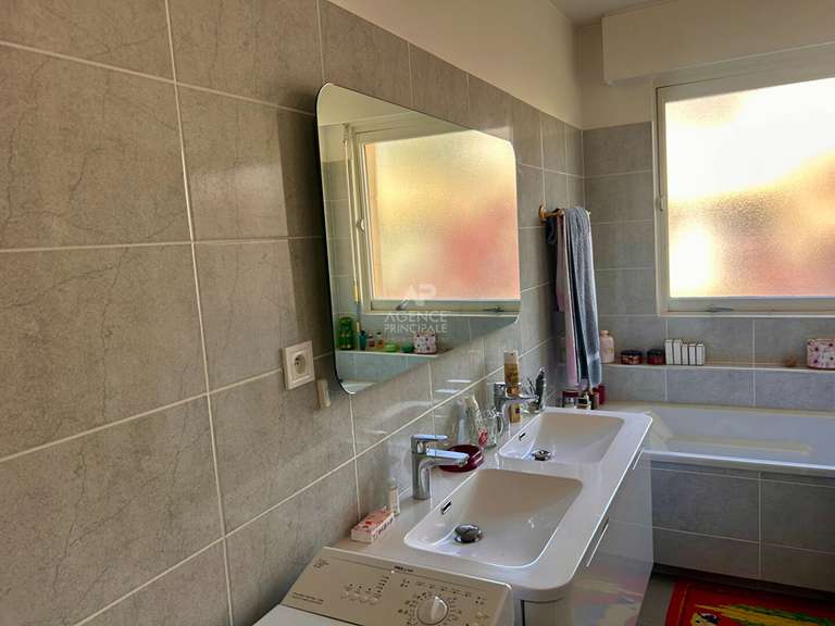 Appartement Maisons-Laffitte - 4 chambres - 119m²