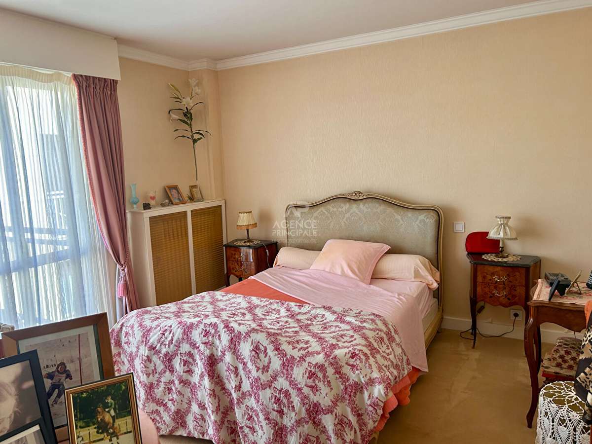 Appartement Maisons-Laffitte