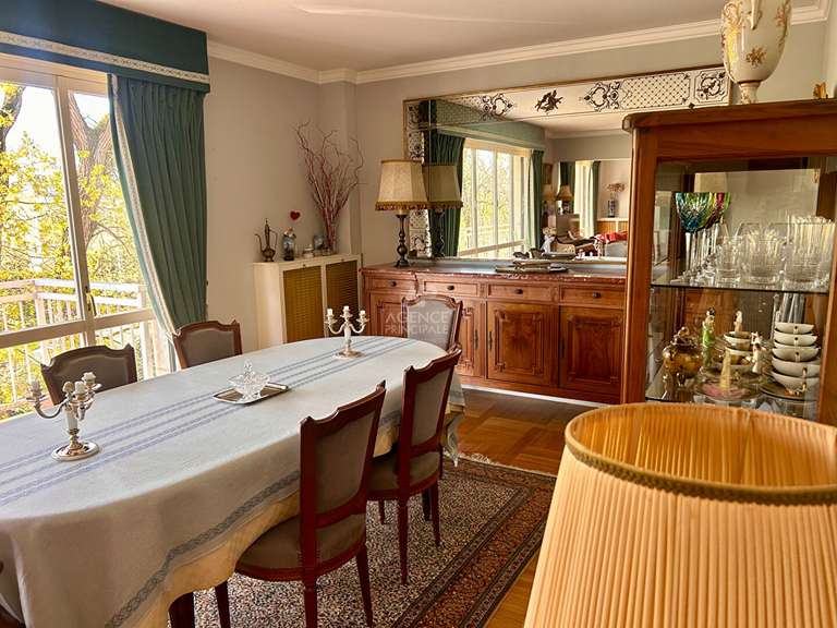 Appartement Maisons-Laffitte - 4 chambres - 119m²