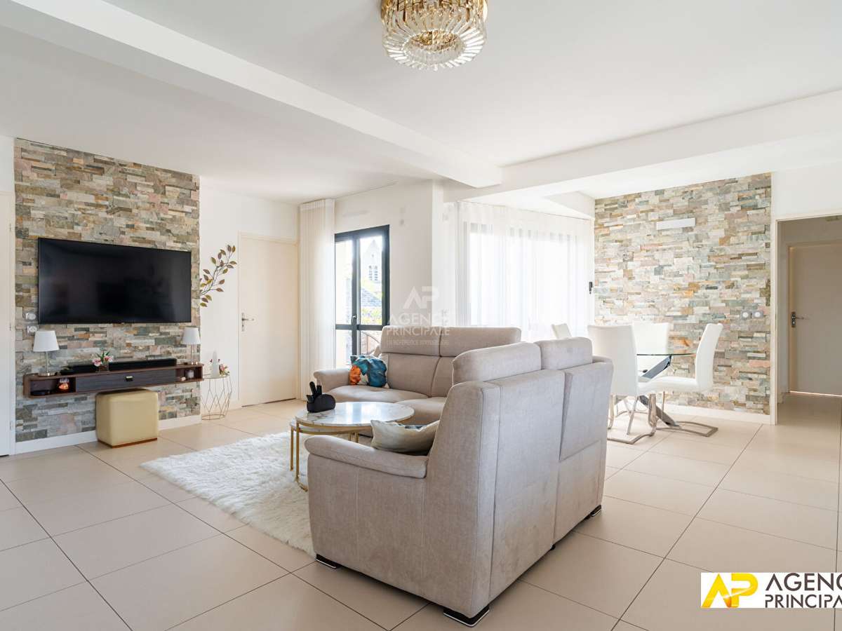 Appartement Maisons-Laffitte