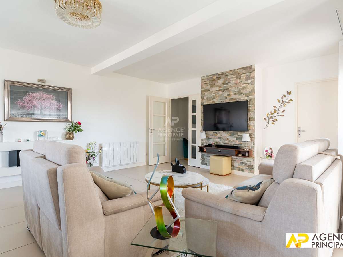Appartement Maisons-Laffitte