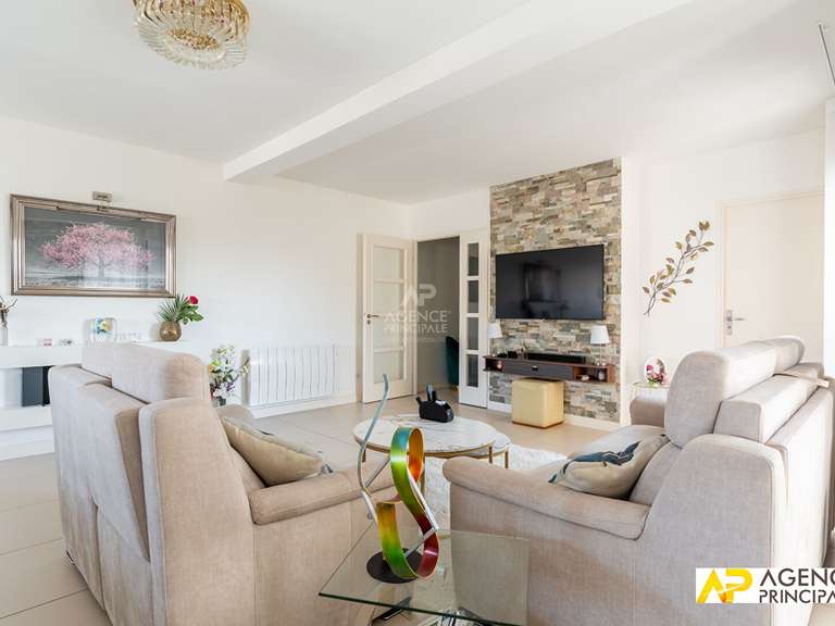 Appartement Maisons-Laffitte - 3 chambres - 101m²