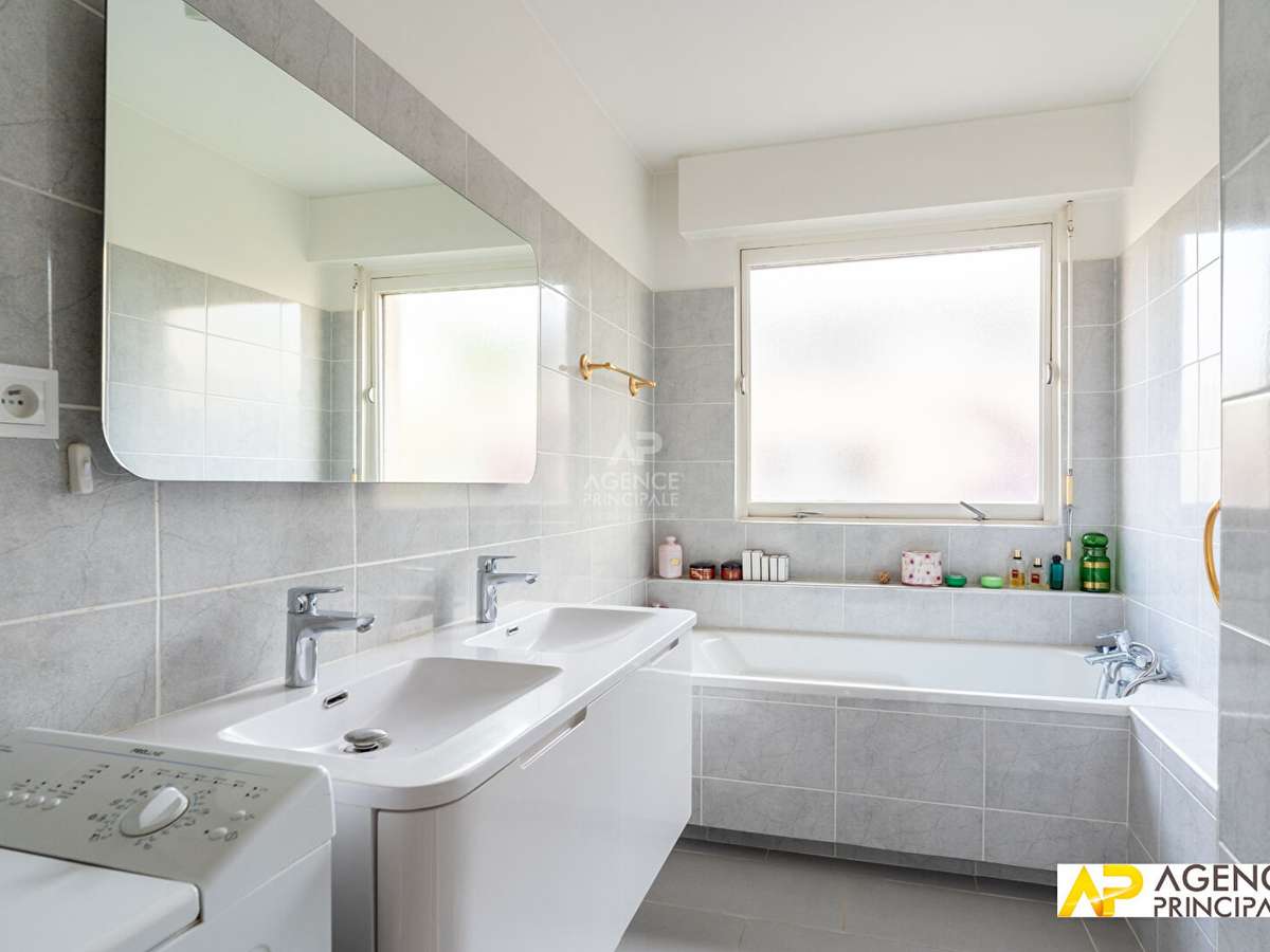 Appartement Maisons-Laffitte