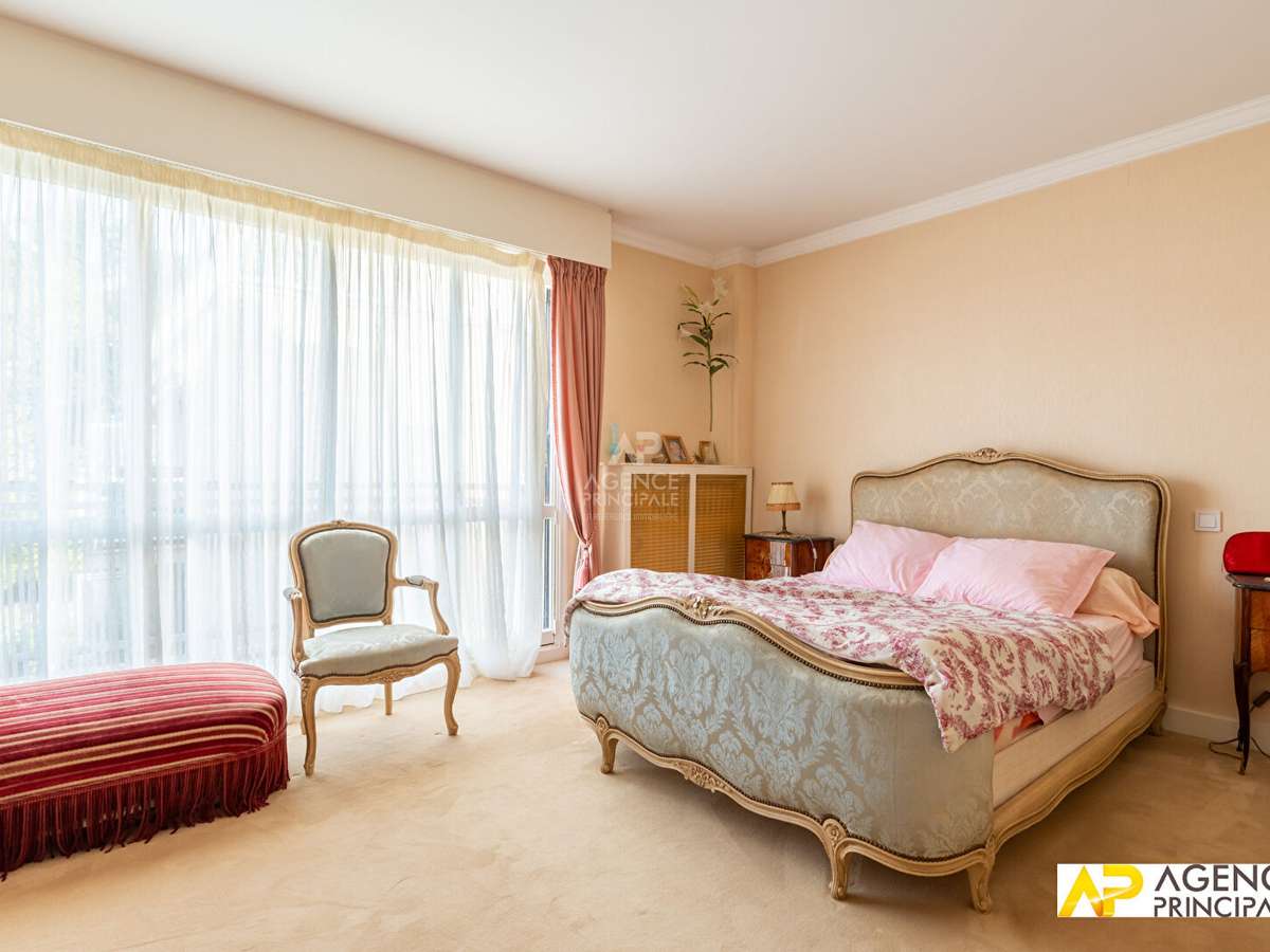Appartement Maisons-Laffitte