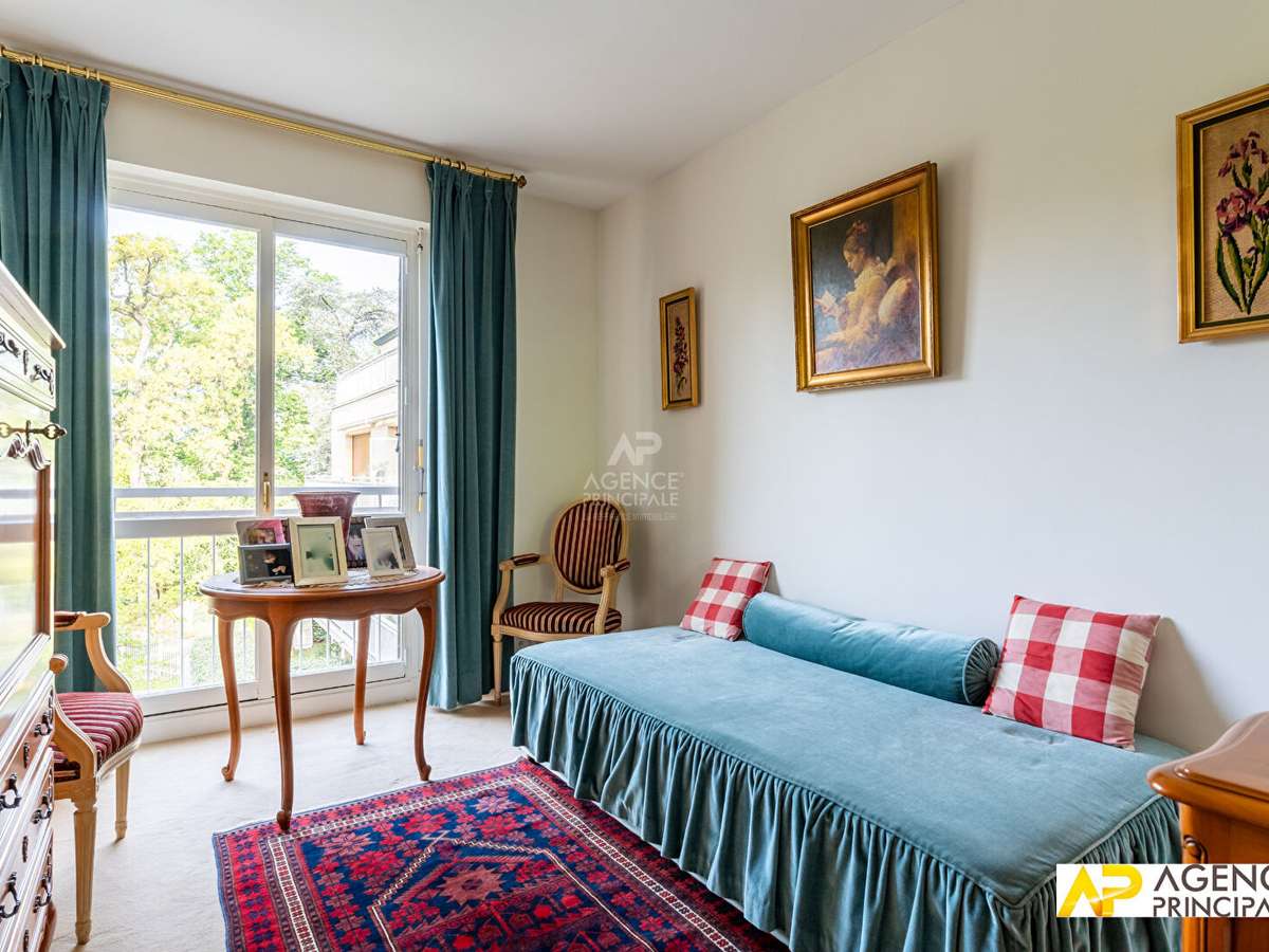 Appartement Maisons-Laffitte