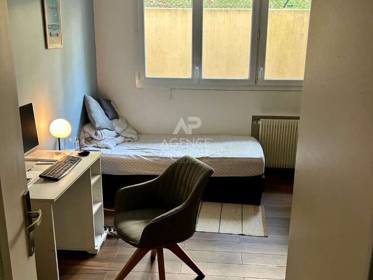 Appartement Maisons-Laffitte - 5 chambres - 120m²