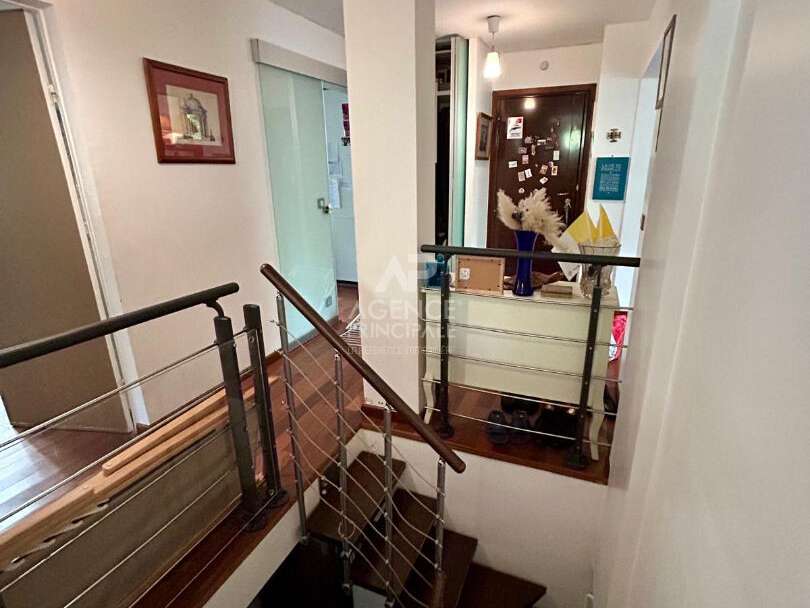 Appartement Maisons-Laffitte