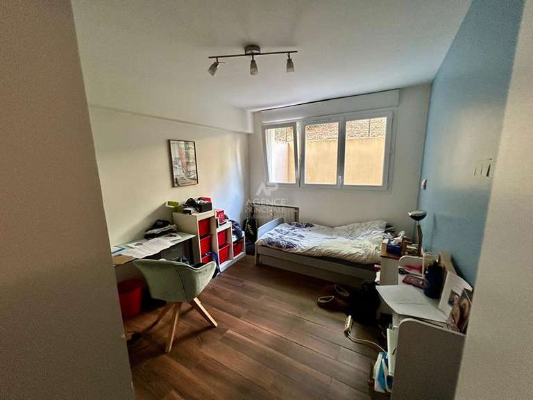 Appartement Maisons-Laffitte - 5 chambres - 120m²