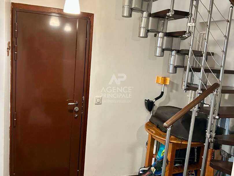 Appartement Maisons-Laffitte