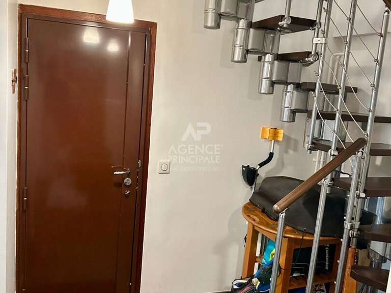 Appartement Maisons-Laffitte - 5 chambres - 120m²