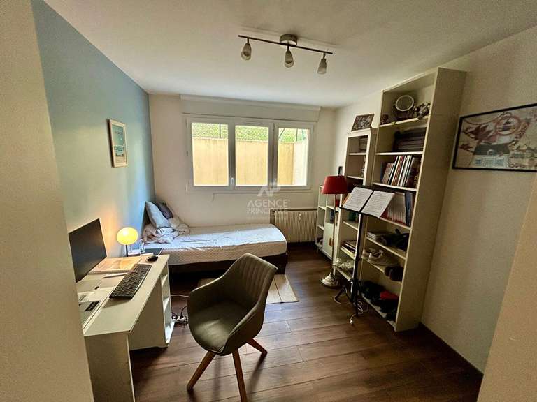 Appartement Maisons-Laffitte - 5 chambres - 120m²