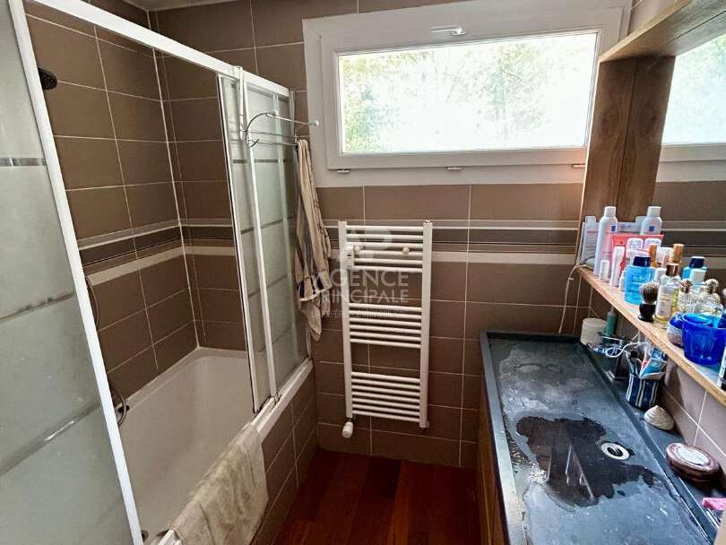 Appartement Maisons-Laffitte