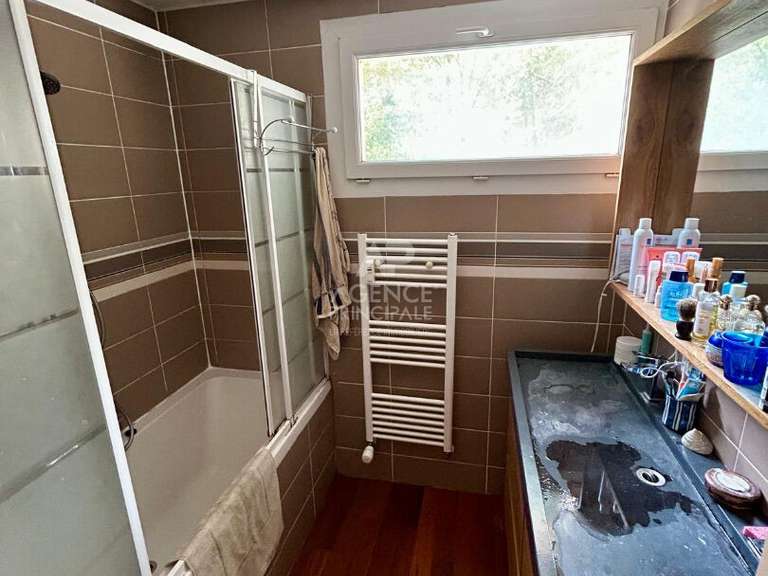 Appartement Maisons-Laffitte - 5 chambres - 120m²