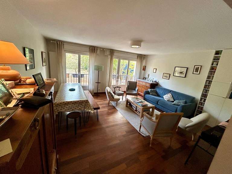 Appartement Maisons-Laffitte - 5 chambres - 120m²