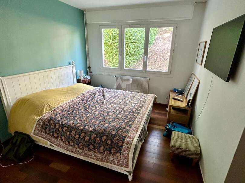 Appartement Maisons-Laffitte