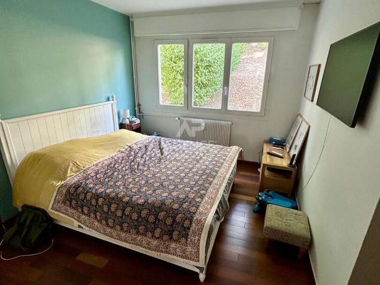 Appartement Maisons-Laffitte - 5 chambres - 120m²
