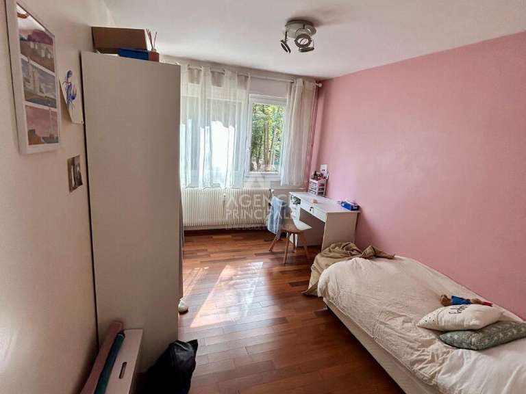 Appartement Maisons-Laffitte - 5 chambres - 120m²