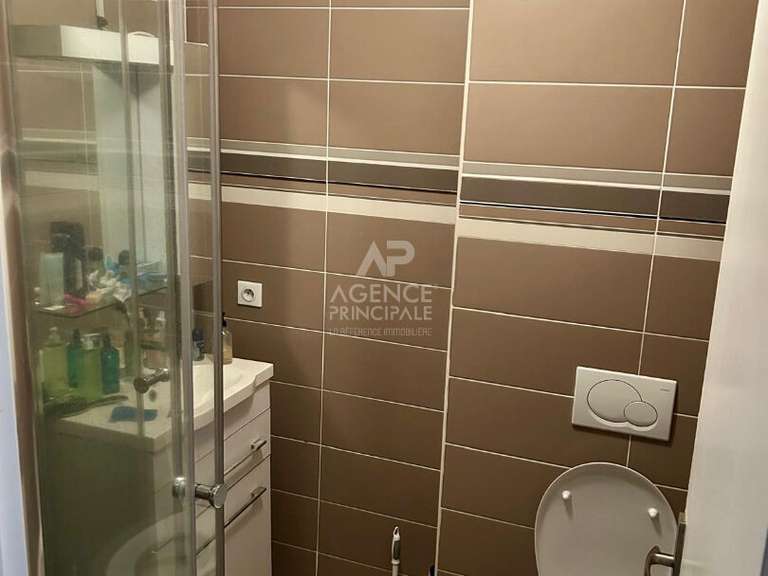 Appartement Maisons-Laffitte - 5 chambres - 120m²