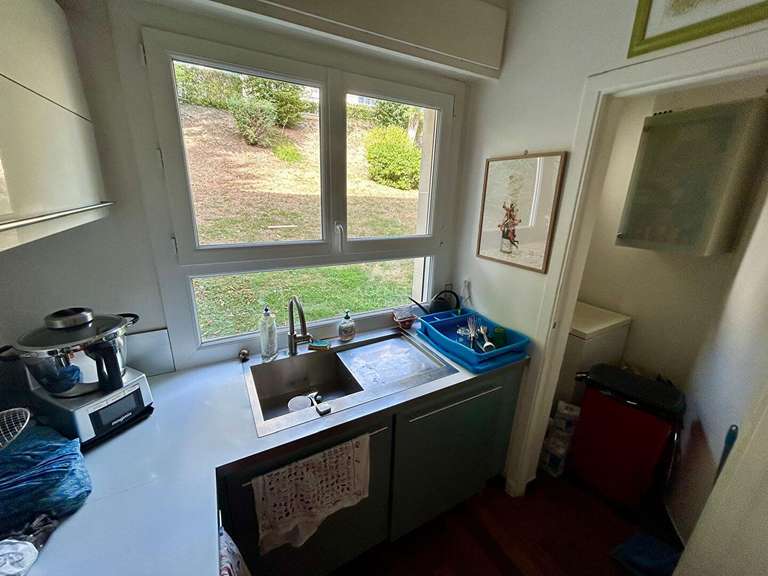 Appartement Maisons-Laffitte - 5 chambres - 120m²