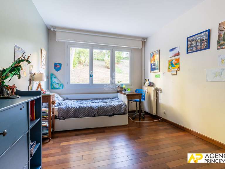 Appartement Maisons-Laffitte - 5 chambres - 120m²