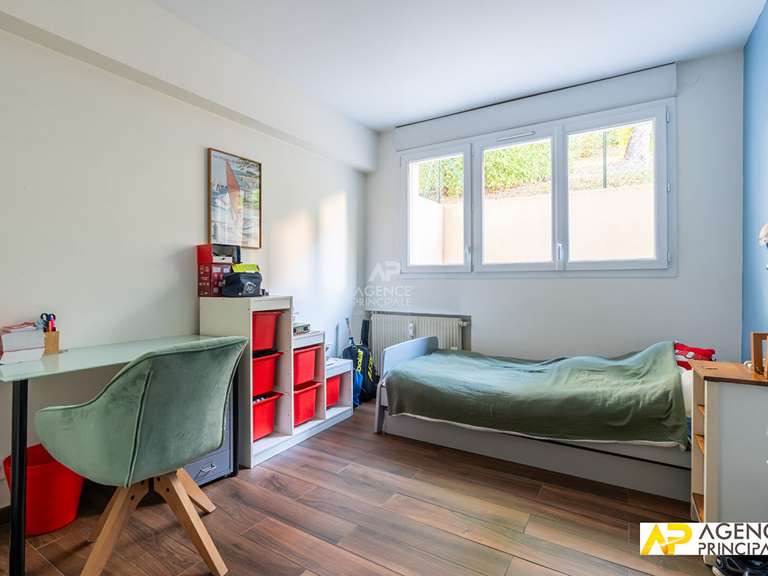 Appartement Maisons-Laffitte - 5 chambres - 120m²
