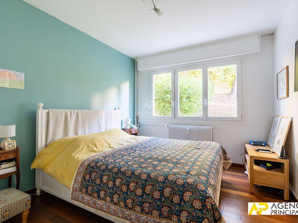 Appartement Maisons-Laffitte