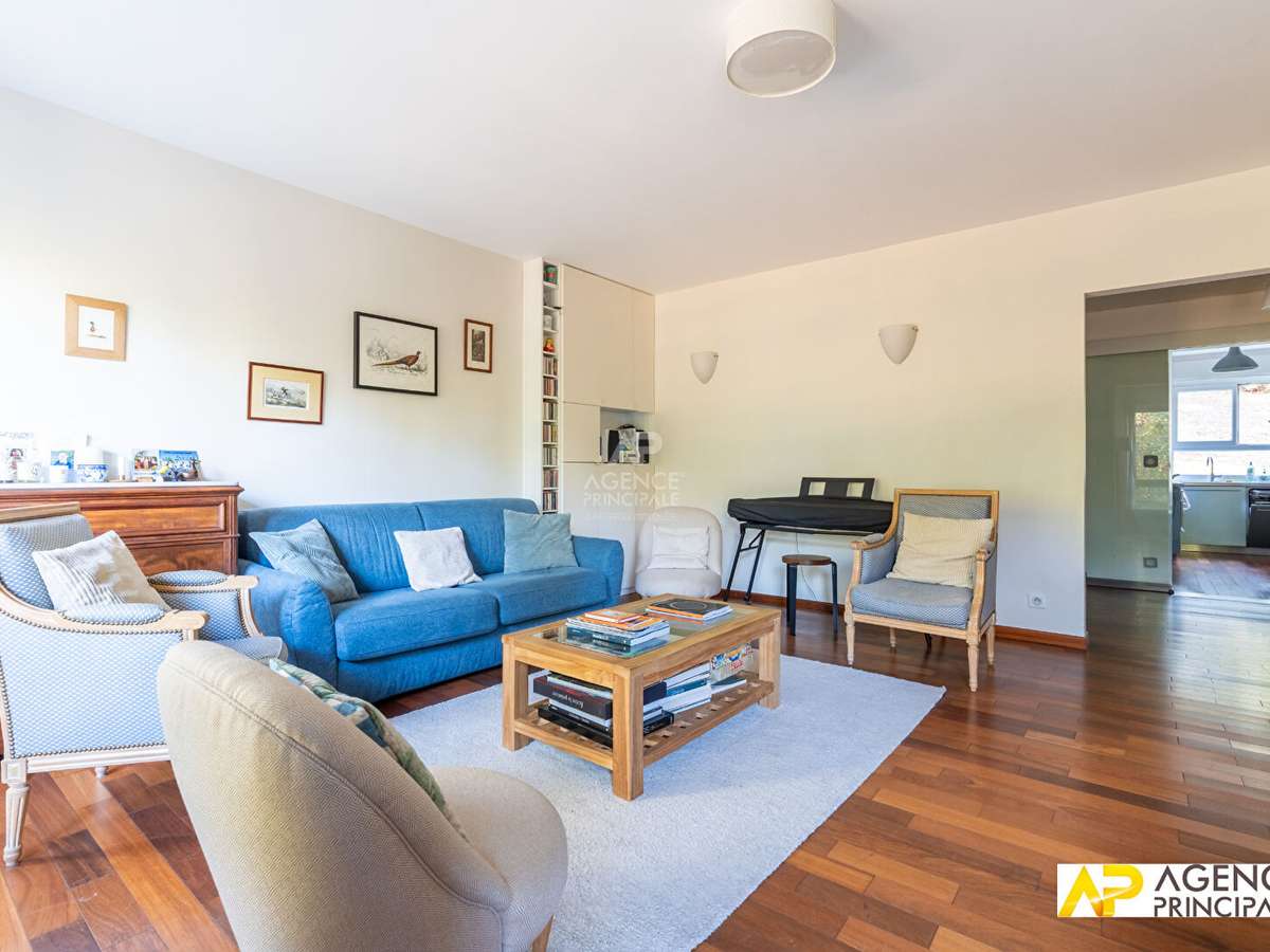 Appartement Maisons-Laffitte