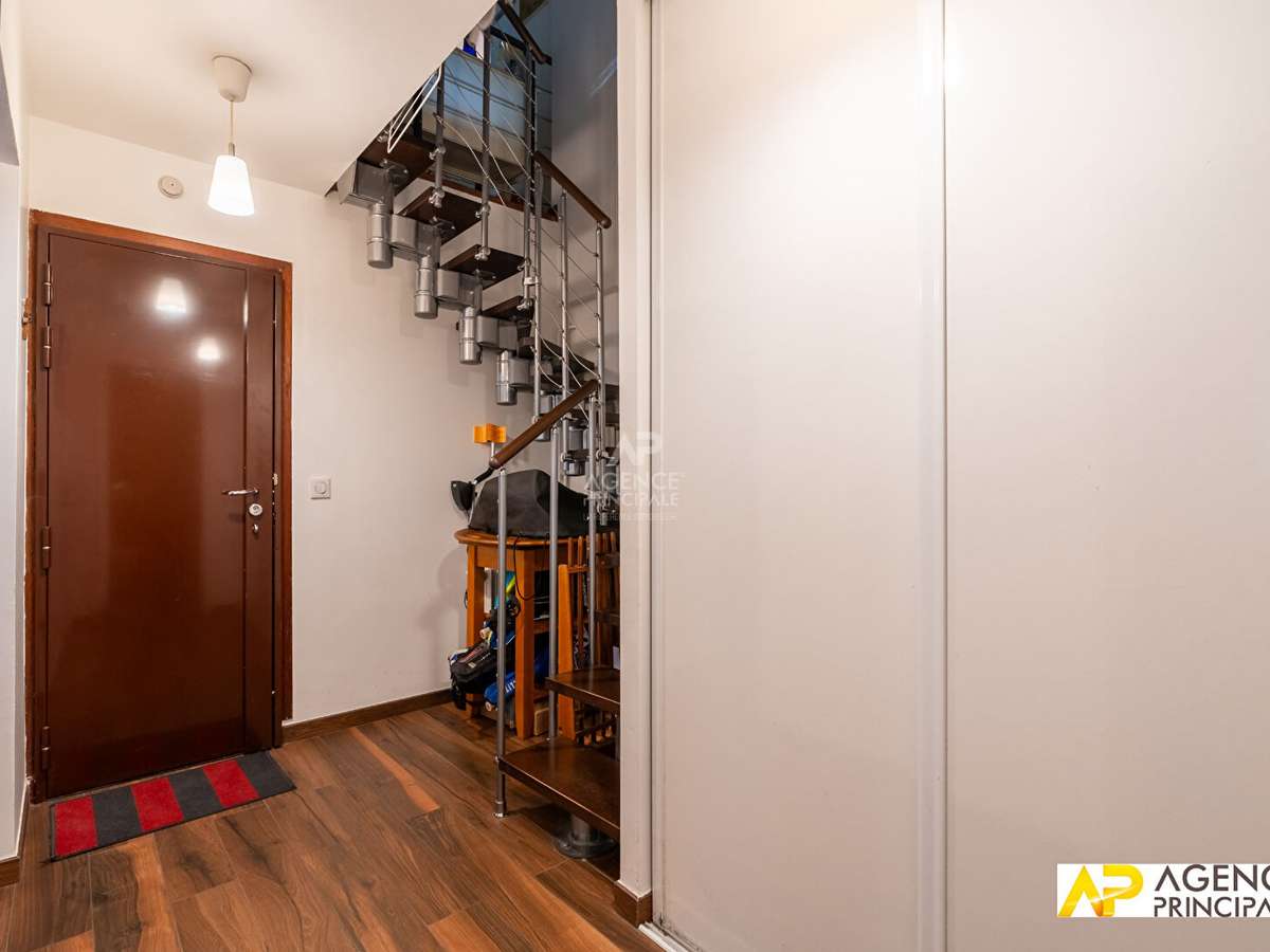 Appartement Maisons-Laffitte