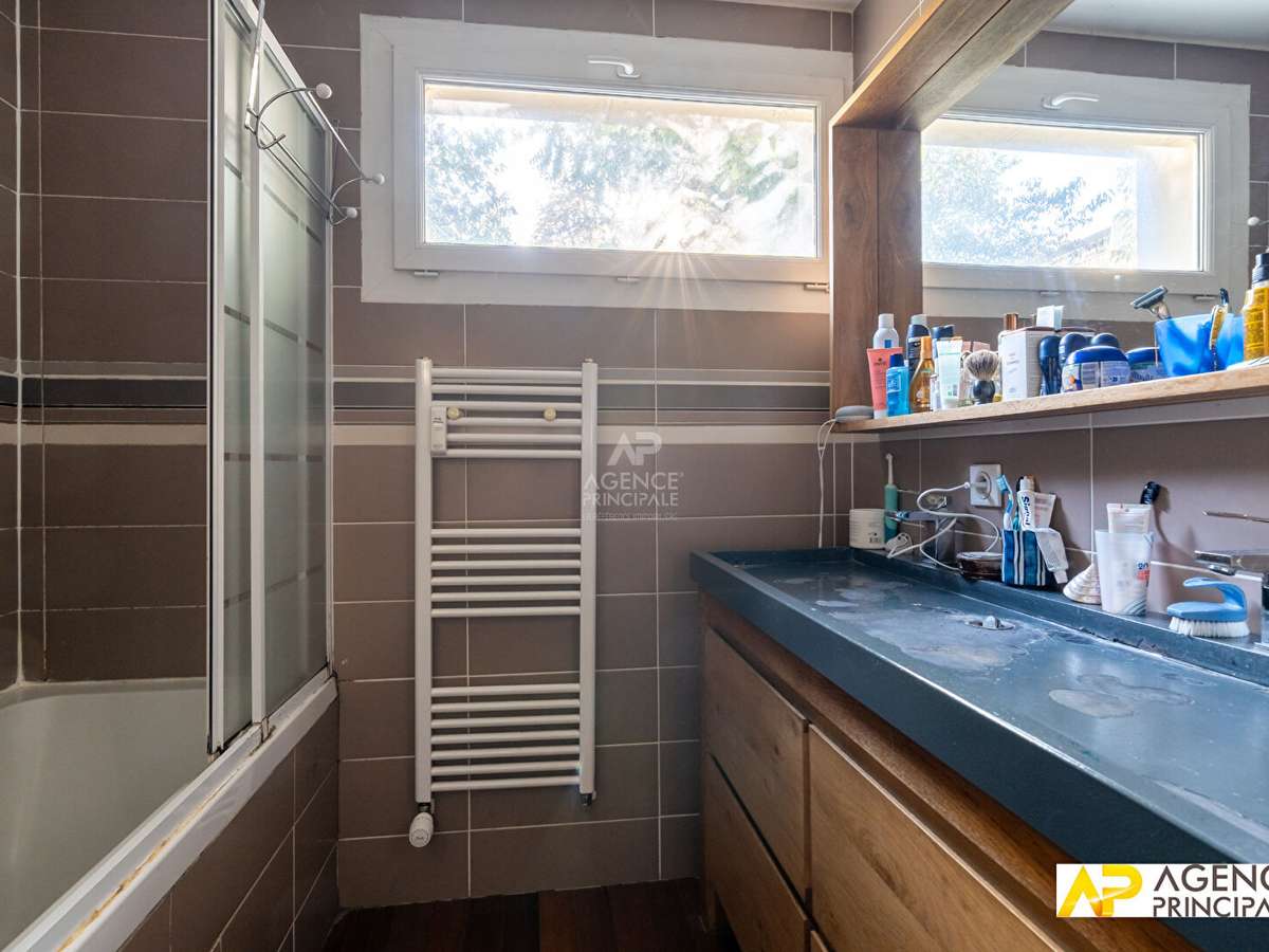 Appartement Maisons-Laffitte