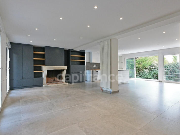 Vente Maison Maisons-Laffitte - 4 chambres