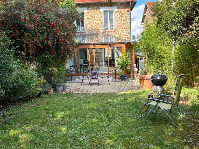 Location Maison Maisons-Laffitte - 5 chambres