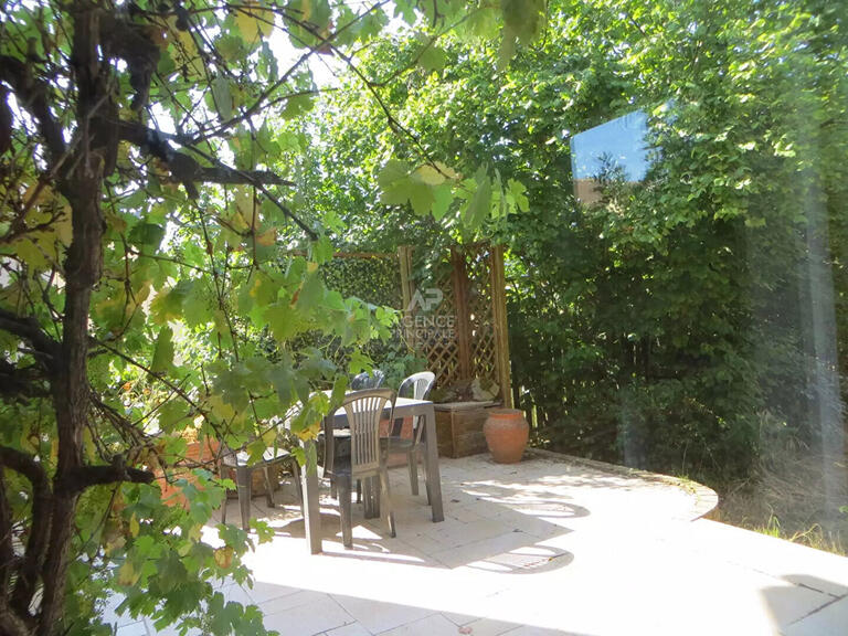 Vente Maison Maisons-Laffitte - 4 chambres