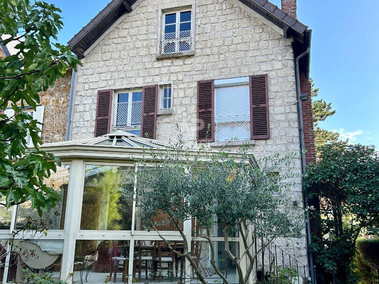 Vente Maison Maisons-Laffitte - 6 chambres